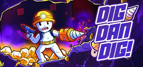 Games like Dig Dan Dig!