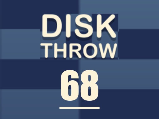 Games like Disk Throw 68