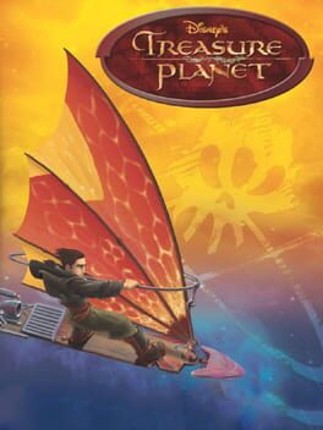 Disney's Treasure Planet Image