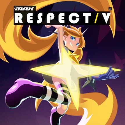 DJMAX RESPECT V Game Cover