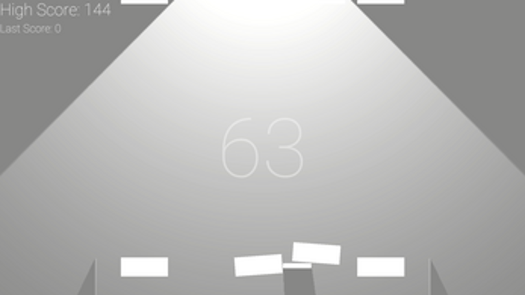 Dodge Block screenshot