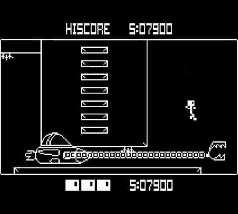 Dodge Spree X screenshot