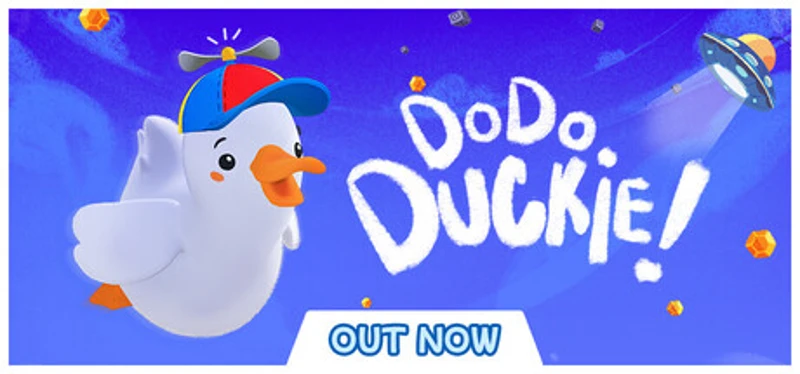 Dodo Duckie Image