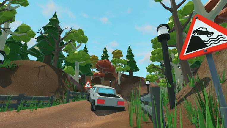 Don't Drop The Wall, Jack! screenshot