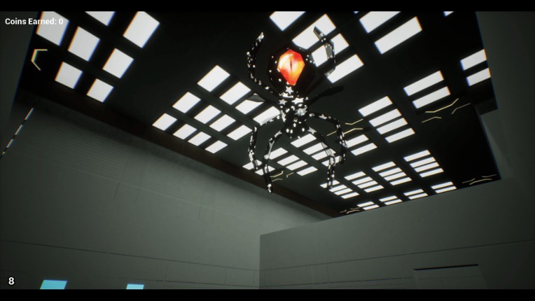 Doorway 2 screenshot