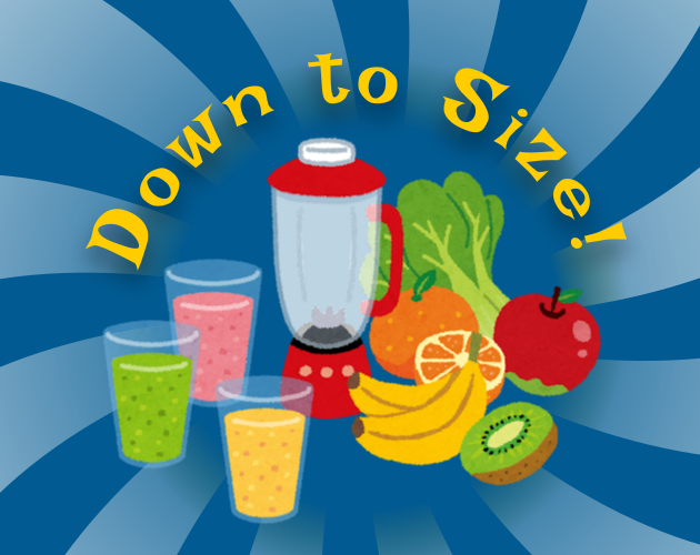 Games like Down to Size