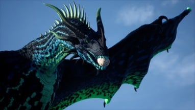 Draconia Image