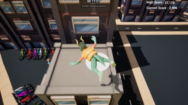Dragon Delivery Services Image
