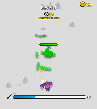 Draw The Defense Image