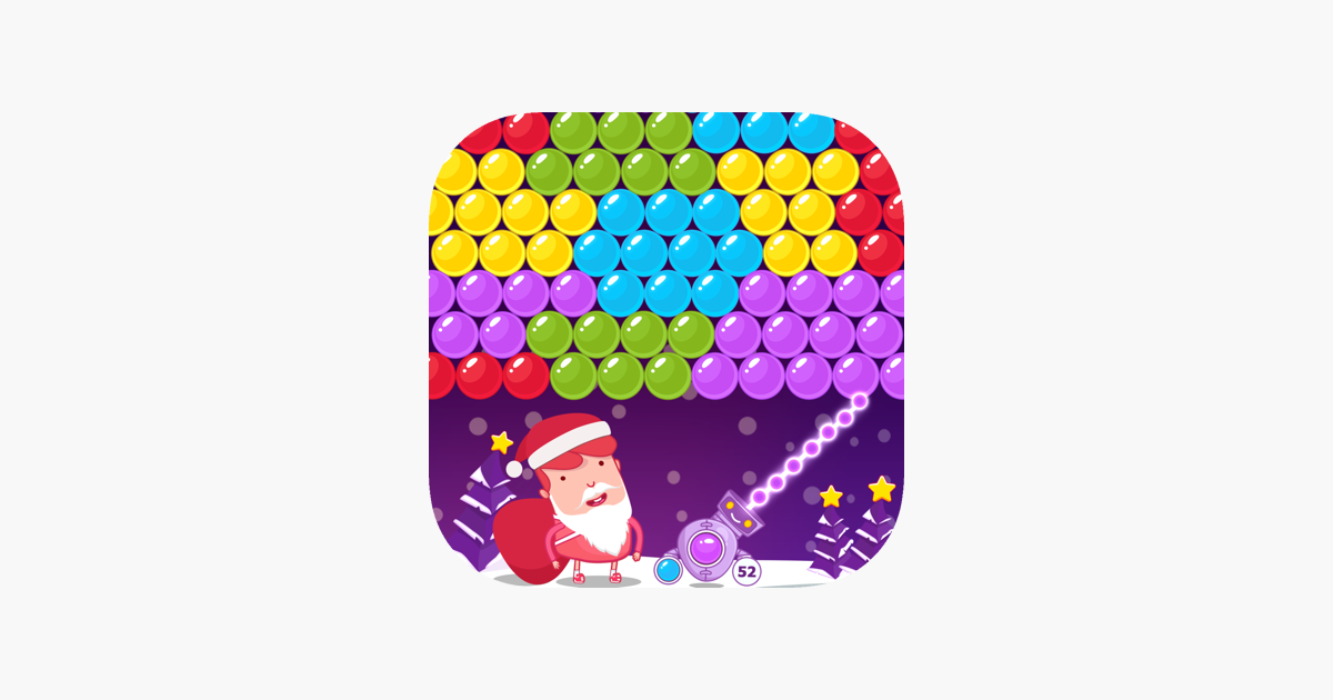 Games like Dream Pop - Bubble Shooter