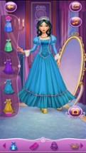 Dress Up Princess Catherine Image