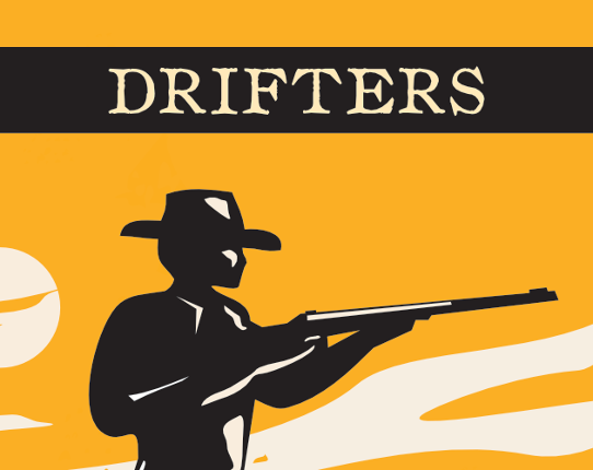 Drifters Image