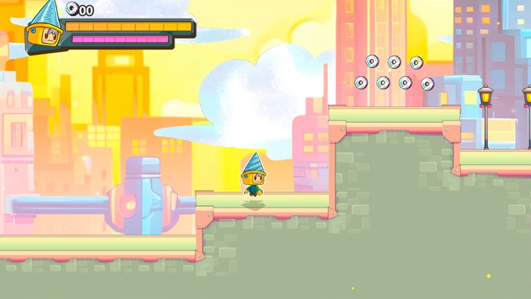 Drill Hero Legend screenshot