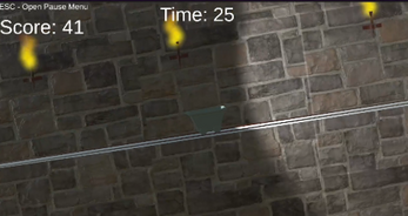 Dungeon Escape Image