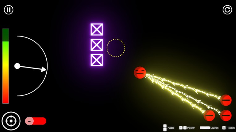 Electrial screenshot