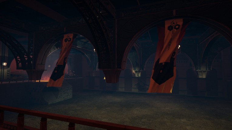 Ember Point screenshot