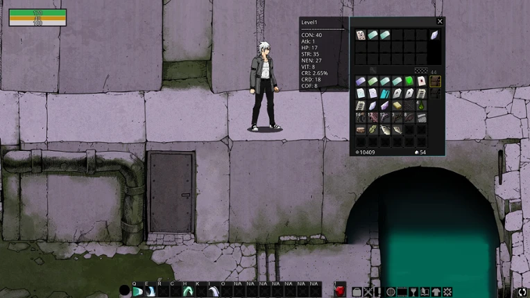 Endess Elo Image