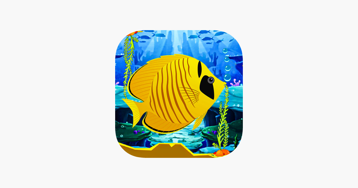 Games like Endless Fish Running Game
