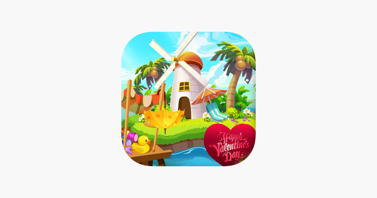 Games like Escape Game Valentines day