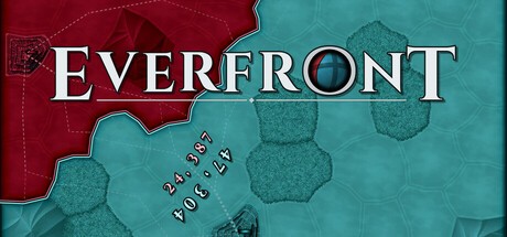 Games like Everfront