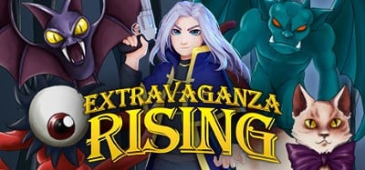 Extravaganza Rising Image