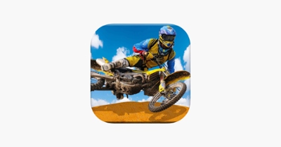 Extreme Dirt Bike Stunt Race Image