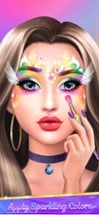 Eye Art Makeup Artist Game Image