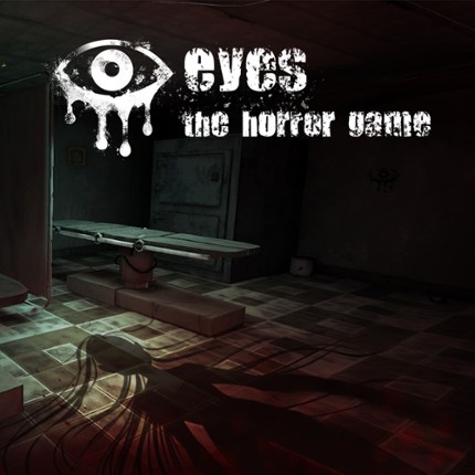 Eyes: The Horror Game Image