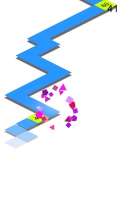 FA Zig - fun pocket zag racing action game for girl &amp; boy teens online screenshot