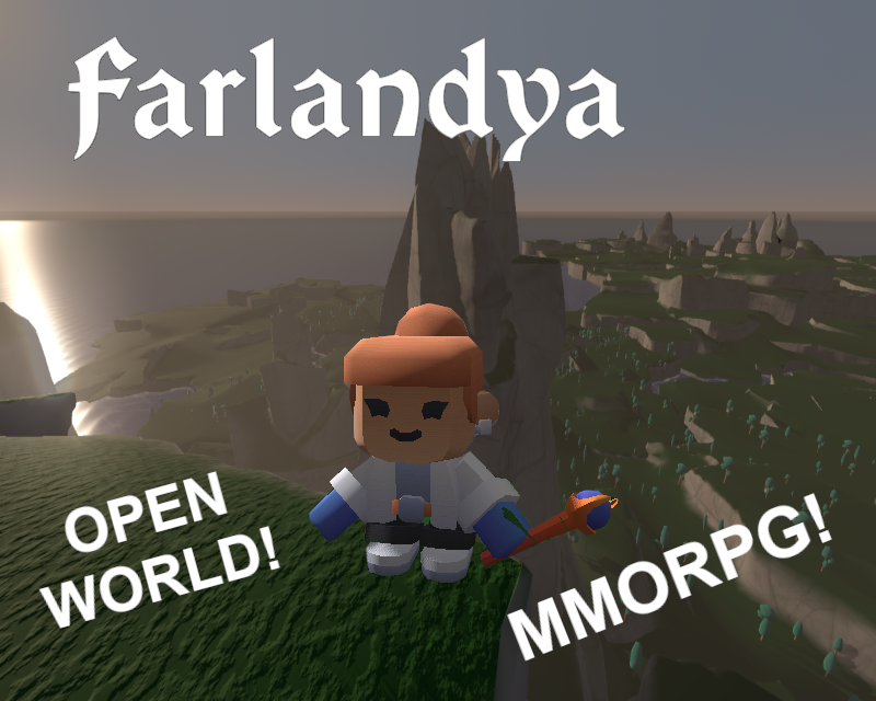 Games like Farlandya - GWJ #72