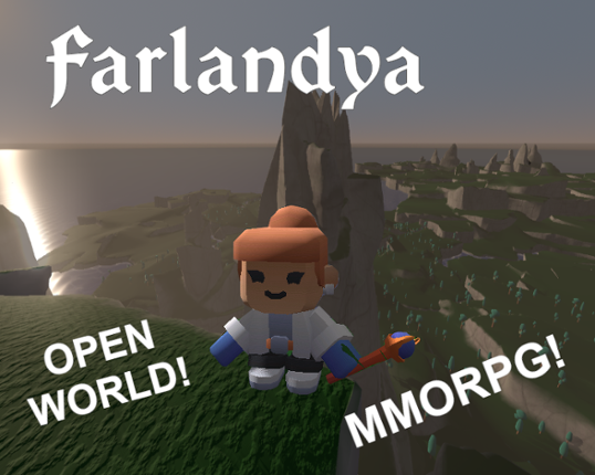 Farlandya - GWJ #72 Game Cover