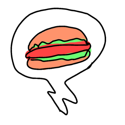 Fast Food Image