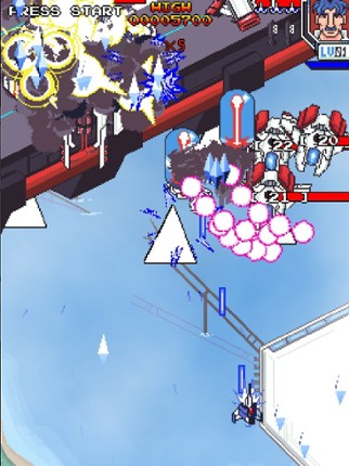 Fate and Judgement screenshot