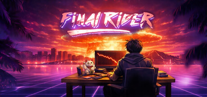 Final Rider Image