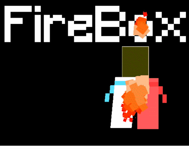 Games like FireBox