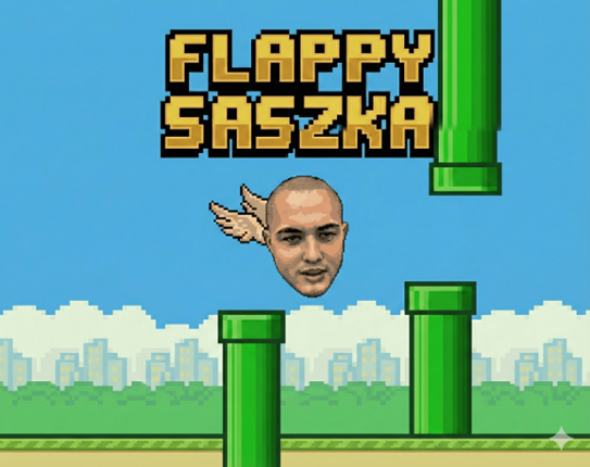 Flappy Saszka Image