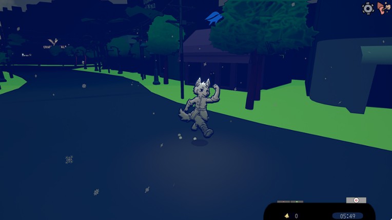 Flavor Tale screenshot