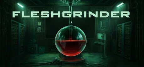 Games like Fleshgrinder