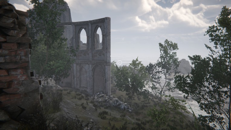 Following Seas screenshot