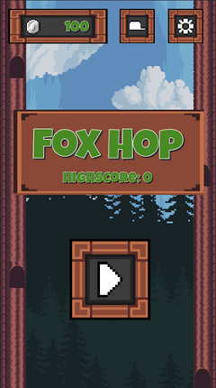 Fox Hop Image