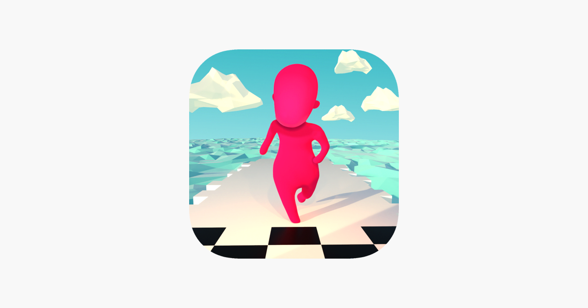 Games like Fun Jungle Run 3D