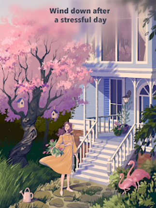 Artio Puzzle - Jigsaw Art Game screenshot