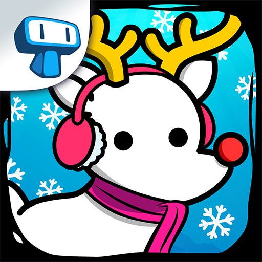 Games like Reindeer Evolution: Idle Game