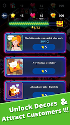 Bricks VS Balls - Brick Game Image