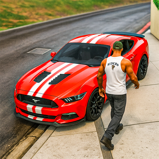 Games like Car Racing Game: Car Games 3D