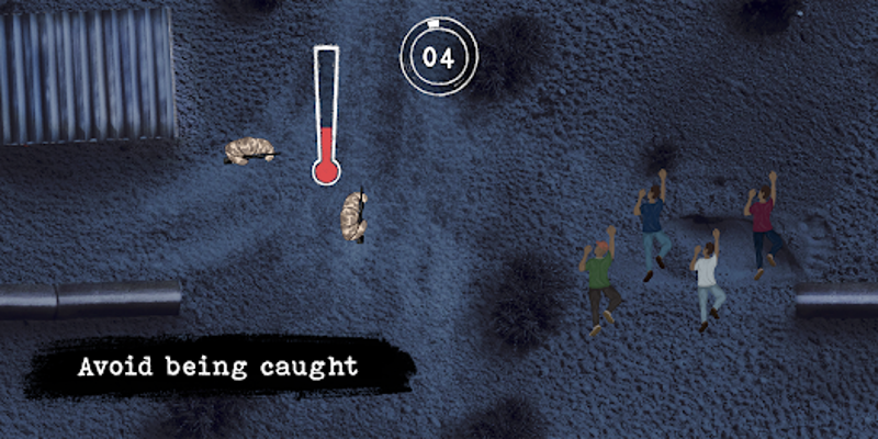 Road to a Better Tomorrow screenshot