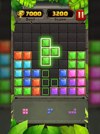 Block Puzzle Guardian screenshot