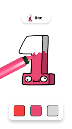 Coloring ASMR: Draw Master Fun Image