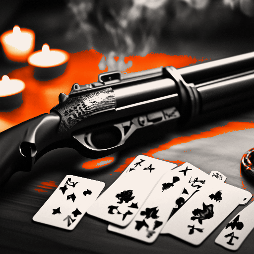 Games like Shotgun Duel