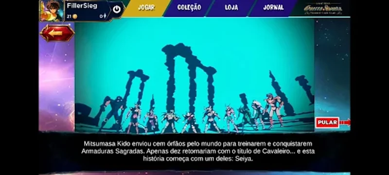 Guerra Santa Card Game Image